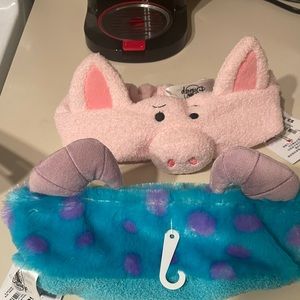 Disney headbands (set of two)